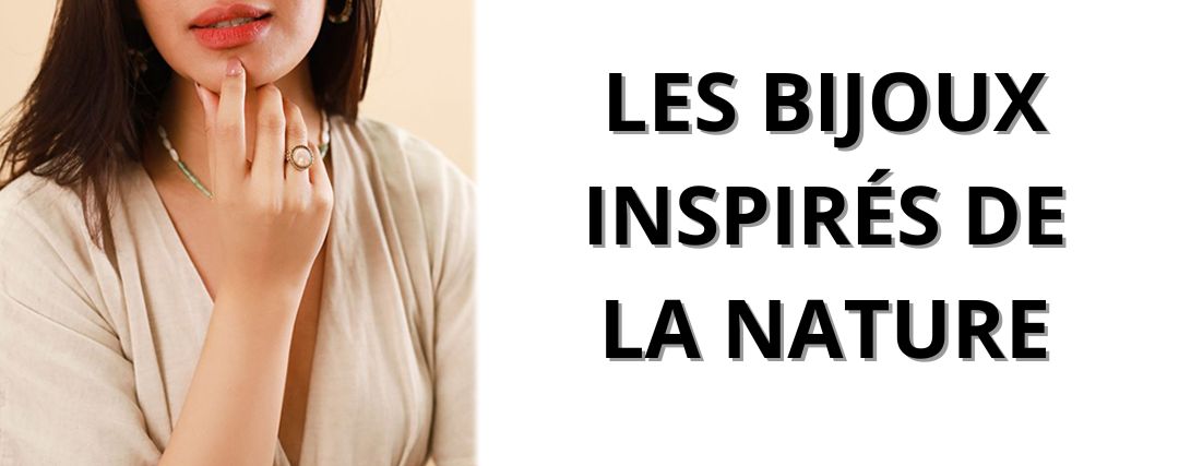 BIJOUX NATURE
