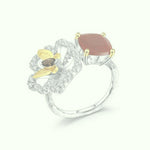 Jewel Butterfly Ring - Vignette | Esprit Papillon