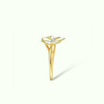 Bague Orchidée Papillon - Vignette | Esprit Papillon