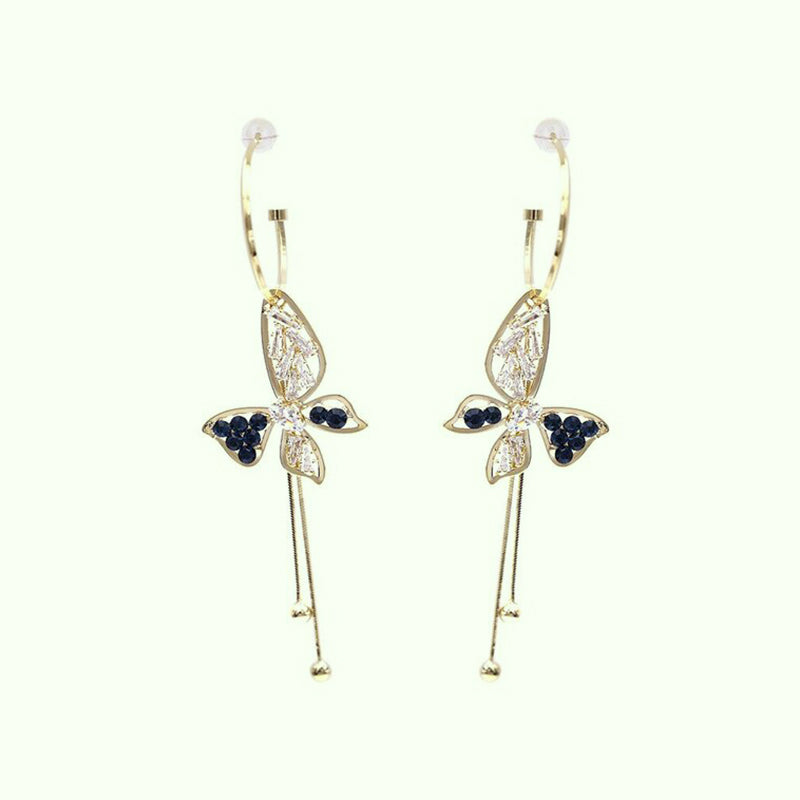Boucles-d_Oreilles-Papillon-Boheme