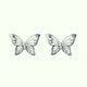 Boucles-d_Oreilles-Papillon-Nervures