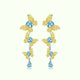 Boucles-d_Oreilles-Papillon-Pendantes-Topaze
