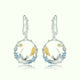 Boucles-d_Oreilles-Papillon-avec-Chat-Topaze-Bleu
