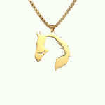 Collier Femme Cheval - Vignette | Esprit Papillon