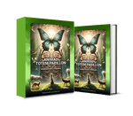 Livre Offert - ANIMAL TOTEM PAPILLON : Signification et Présages - Vignette | Esprit Papillon