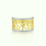 Butterfly Ring Ring - Vignette | Esprit Papillon