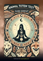 Livre Offert - TEST ANIMAL TOTEM - Vignette | Esprit Papillon