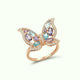 bague-papillon-or-rose