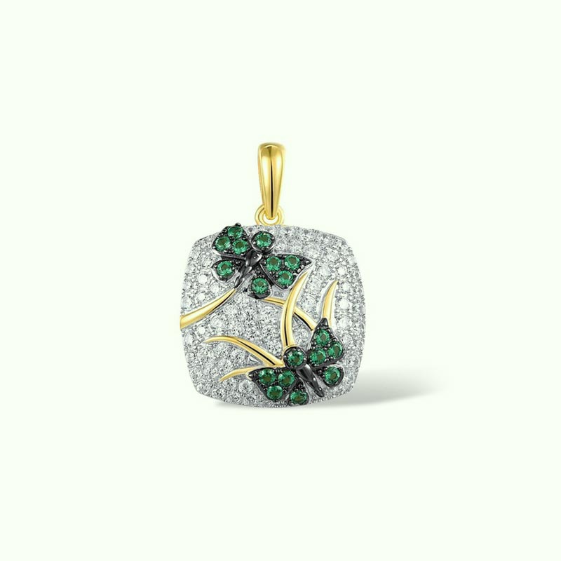 bijou-pendentif-papillon