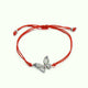 bracelet-macrame-rouge