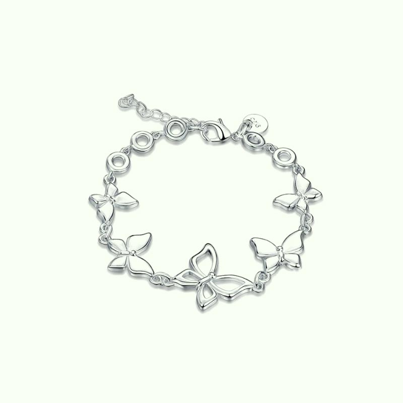 bracelet-papillon-en-argent