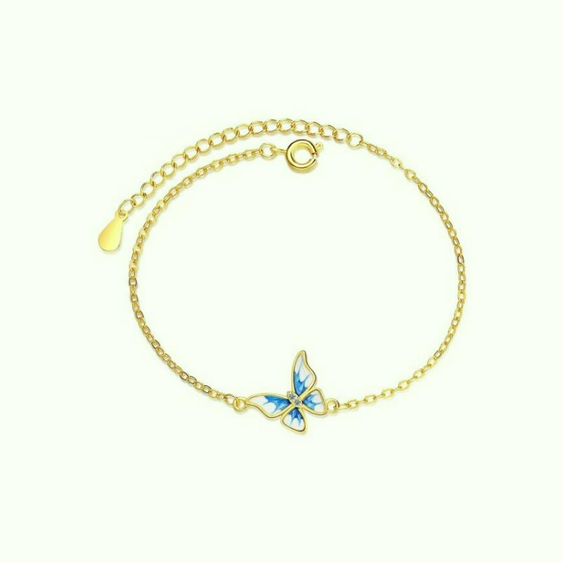 bracelet-papillon-fantaisie