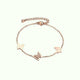 bracelet-papillon-or-rose