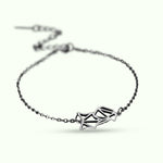 Bracelet Renard Animal Totem (Ajustable) - Vignette | Esprit Papillon