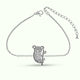 bracelets-koala-argent