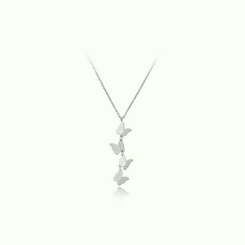 Analyzing image    collier-avec-des-papillons