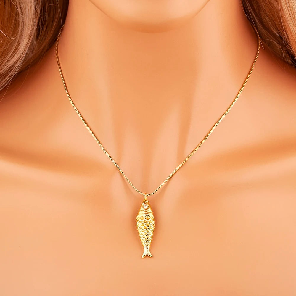 collier-femme-poisson