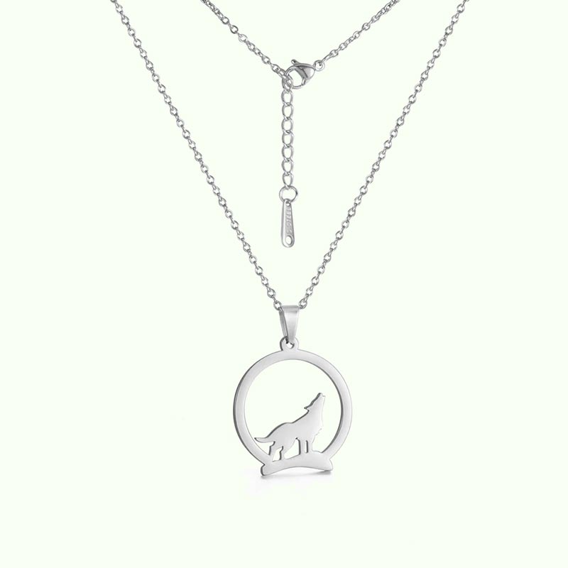 collier-loup-argent