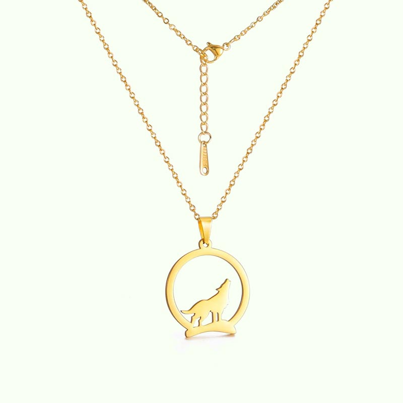 collier-loup-or