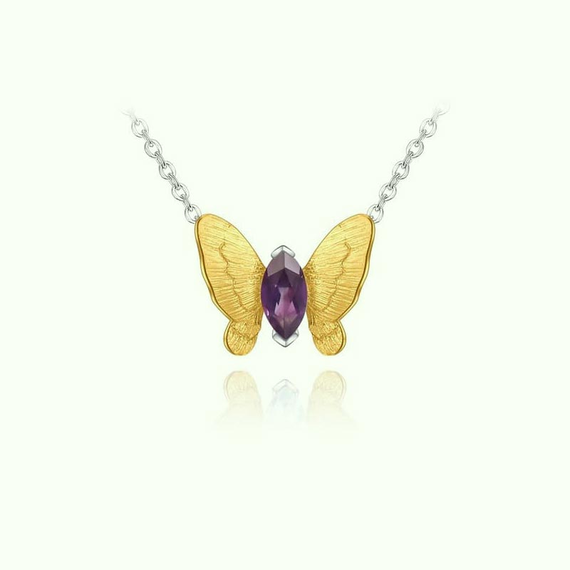 collier-papillon-cristal-amethyste