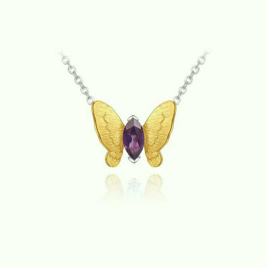 collier-papillon-cristal-amethyste