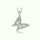 collier-papillon-cristal-bleu