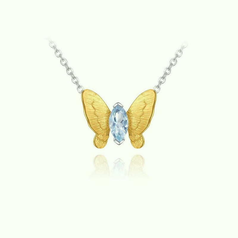 collier-papillon-cristal-topaze-bleu-ciel