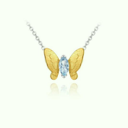 collier-papillon-cristal-topaze-bleu-ciel