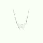 Butterfly-shaped necklace - Vignette | Esprit Papillon