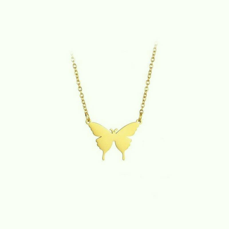collier-papillon-machaon