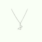 Little Butterfly Necklace - Vignette | Esprit Papillon