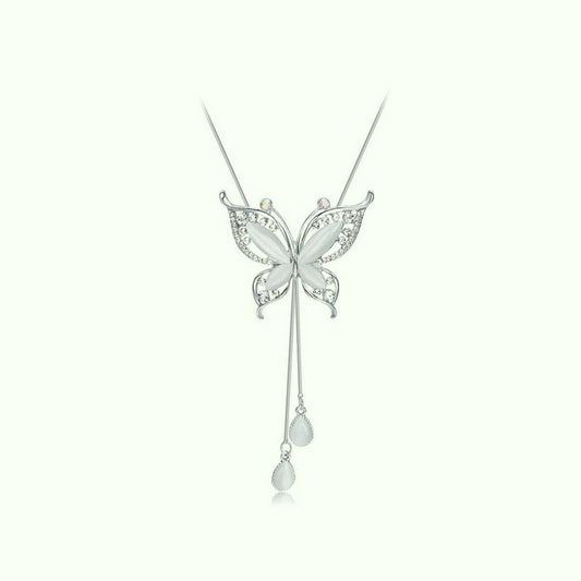 collier-papillon-opale