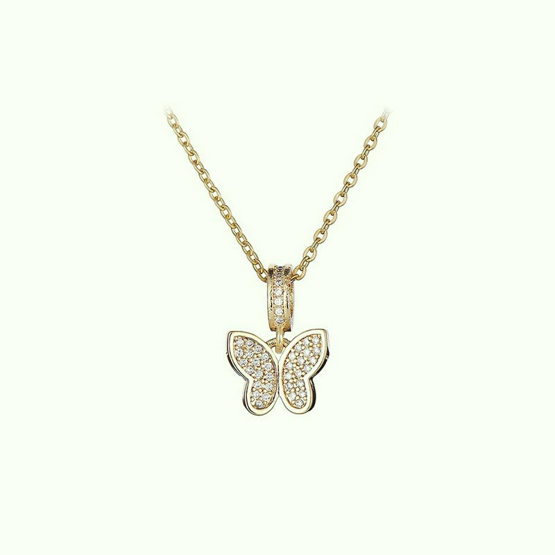collier-papillon-zirconium