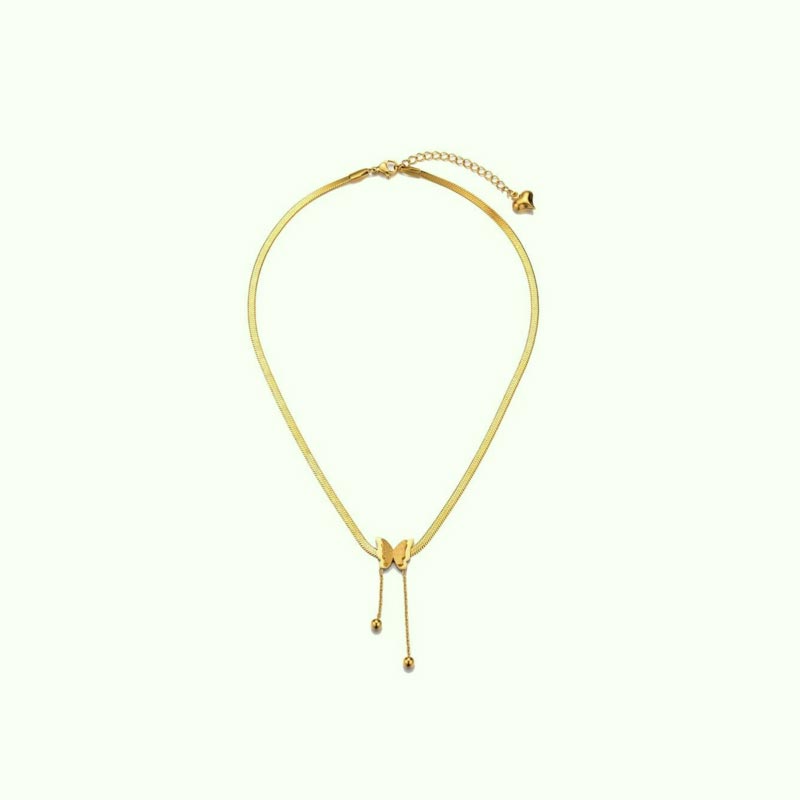 collier-ras-de-cou-papillon