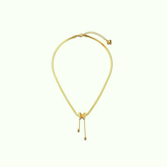 collier-ras-de-cou-papillon