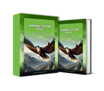 Livre Offert - ANIMAL TOTEM AIGLE : Signification et Présages - Vignette | Esprit Papillon