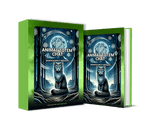 Livre Offert - ANIMAL TOTEM CHAT : Signification et Présages - Vignette | Esprit Papillon