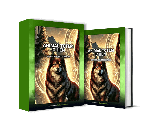 livre-animal-totem-chien