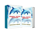 Free Book - DOLPHIN TOTEM ANIMAL: Meaning and Omens - Vignette | Esprit Papillon
