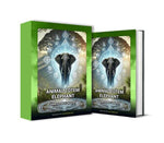 Livre Offert - ANIMAL TOTEM ÉLÉPHANT : Signification et Présages - Vignette | Esprit Papillon