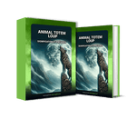 Livre Offert - Mon Animal Totem Symbolique - Vignette | Esprit Papillon
