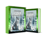 Livre Offert - ANIMAL TOTEM LYNX : Signification et Présages - Vignette | Esprit Papillon