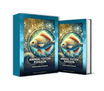 Livre Offert - ANIMAL TOTEM POISSON : Signification et Présages - Vignette | Esprit Papillon