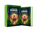 Livre Offert - ANIMAL TOTEM SINGE : Signification et Présages - Vignette | Esprit Papillon