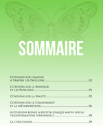 Livre Offert - 102 Plus Belles Citation sur les Papillons - Vignette | Esprit Papillon