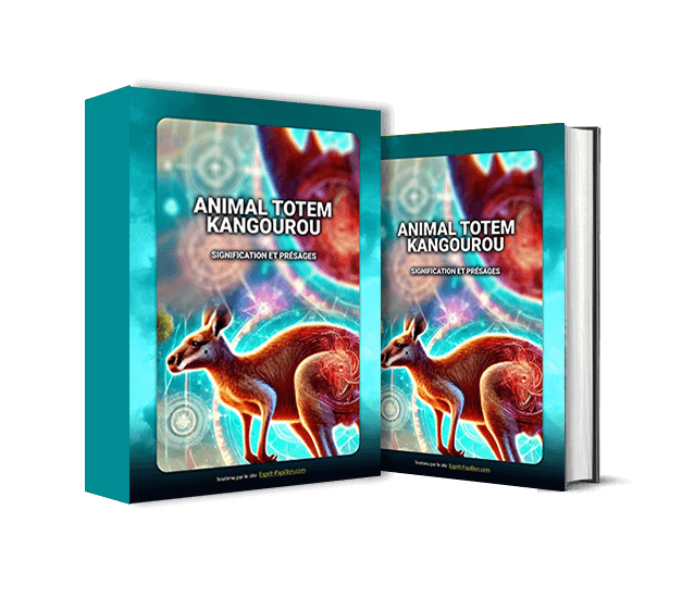livre-pdf-totem-Kangourou