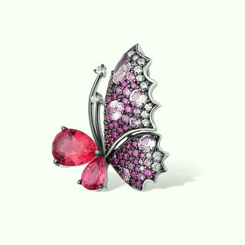 pendentif-papillon-cristal