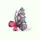 pendentif-papillon-cristal