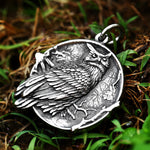 Blue Butterfly Pendant - Vignette | Esprit Papillon