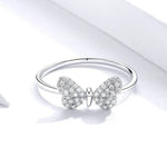 Butterfly Wings Ring - Vignette | Esprit Papillon